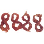 鸭肉干厂家-鸭胸肉干美味宠物食品狗肉零食