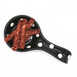 干燥牛肉棒厂家-OEM健康中国工厂牛肉鳕鱼霸王小棒批发