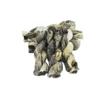 狗零食厂家-健康口味干鳕鱼皮棒有机天然零食