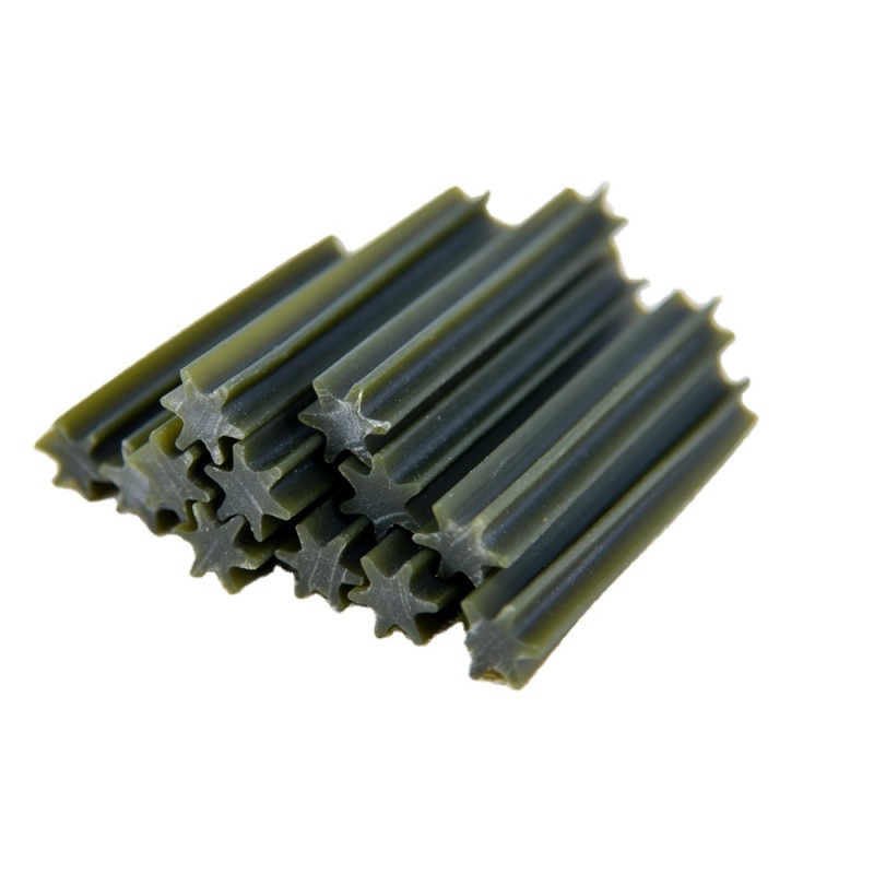 狗咬棒厂家-牙齿护理星星棒OEM工厂零食