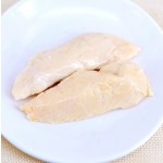 猫罐头厂家-猫幼猫全价湿粮水煮鸡胸肉丝