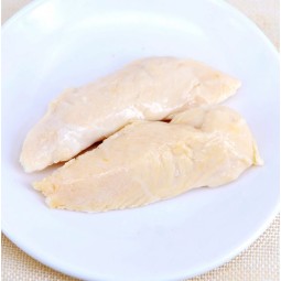 猫罐头厂家-猫幼猫全价湿粮水煮鸡胸肉丝