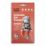 功能性猫零食厂家-无谷膏状牛磺酸DHA免疫支持