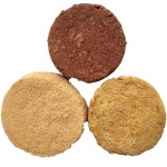 冻干三文鱼零食厂家-有机天然干粮狗猫用生食食谱