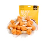 风干零食厂家-猫零食烹饪牛肉香肠狗用