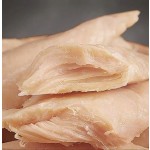 猫罐头厂家-猫幼猫全价湿粮水煮鸡胸肉丝