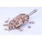 干狗零食厂家-优质品质猫零食冻干鸭肉新鲜美味