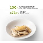 冻干海鲜厂家-高蛋白低脂宠物零食狗零食虾鱼