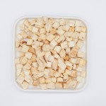 冻干鳕鱼厂家-批发价高营养美味宠物零食生产