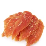 鸡胸肉干厂家-完美人类级全天然狗零食