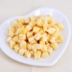 冻干鱼厂家-100%天然鳕鱼小凤尾鱼零食狗猫用