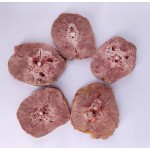 冻干宠物食品厂家-2021新品100%天然火鸡颈鸭颈有机