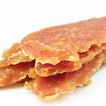 鸡胸肉干厂家-完美人类级全天然狗零食