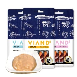 有机猫零食厂家-土耳其热销奶油制作安全肉类