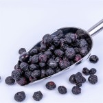 冻干水果厂家-批发100%天然草莓整果无添加