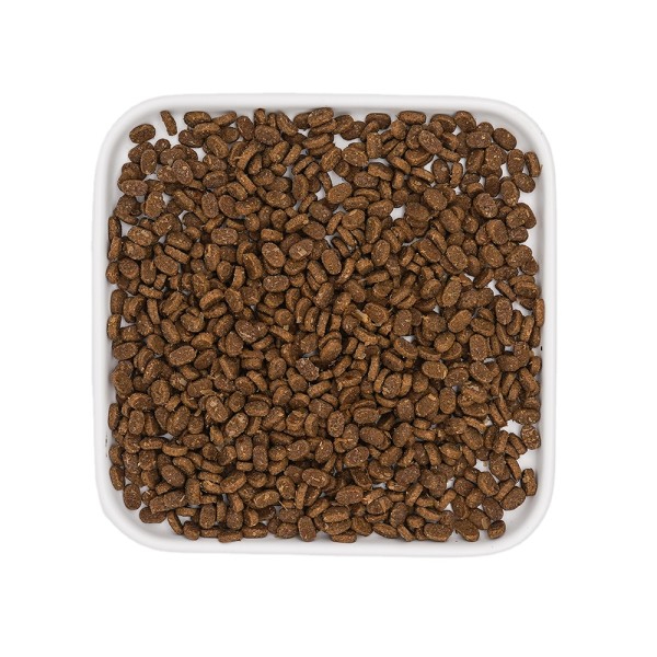 猫粮厂家-高品质优质可定制ODM/OEM宠物食品