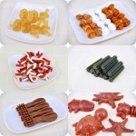 狗牙齿零食厂家-健康牙齿牛肉味工厂批发耐嚼零食