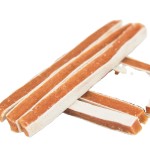 狗粮厂家-健康OEM鸡肉包裹生皮棒狗零食