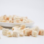 冻干鳕鱼厂家-批发价高营养美味宠物零食生产