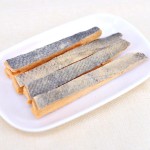 冻干鸡肉厂家-优质天然狗粮猫零食三文鱼带皮