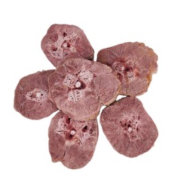 冻干宠物食品厂家-2021新品100%天然火鸡颈鸭颈有机