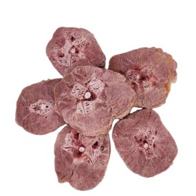 冻干宠物食品厂家-2021新品100%天然火鸡颈鸭颈有机