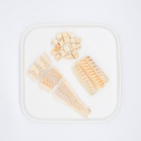 Freeze Dried Cod Factory - Wholesale Price High Nutritional Delicious Pet Snacks Production