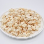 冻干鳕鱼厂家-批发价高营养美味宠物零食生产