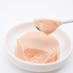 猫罐头厂家-健康美味人类级鸡肉鱼金枪鱼虾肉汁