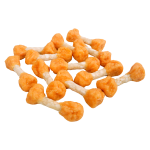 风干零食厂家-猫零食烹饪牛肉香肠狗用