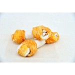 牛皮零食厂家-宠物零食狗用鸡肉中小型犬