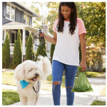 狗便袋厂家-240只装防漏强固卷装狗猫用