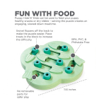 狗赌场玩具厂家-中国工厂价耐用益智玩具狗游戏