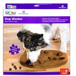 互动狗玩具厂家-中国价格批发互动益智游戏智商玩具