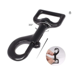 狗牵引绳厂家-重型双柄加垫交通柄6英尺长中大犬