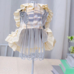 宠物裙厂家-夏季洛丽塔公主裙狗猫比熊泰迪豪华