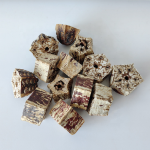 鹦鹉玩具厂家-工厂价大鸟啃咬天然木块撕裂啃咬