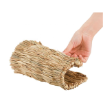 小动物垫料厂家-草垫兔垫料窝小动物玩耍球咬胶