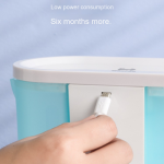 智能狗厕所厂家-全自动无味无尿垫柴犬泰迪用