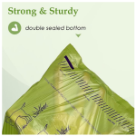 狗便袋厂家-240只装防漏强固卷装狗猫用