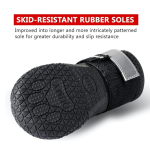 狗靴厂家-爪保护器冬季雪夏季炎热路面防水雨天防滑