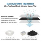 Pet Drinking Fountain Manufacturer - Ceramic Ultra Quiet Better than Plastic Water Dispenser