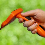 去毛工具厂家-自清洁弧形梳刀坚固人体工学手柄刷