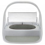 Automatic Pet Feeder Factory - Microchip Feeder Suitable for Wet Dry Food Value Bundle