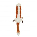 无填充狗玩具厂家-中国批发Skinneeez啃咬玩耍玩具