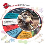 无填充狗玩具厂家-中国批发Skinneeez啃咬玩耍玩具