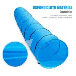 狗训练隧道厂家-批发游戏隧道敏捷宠物训练管户外