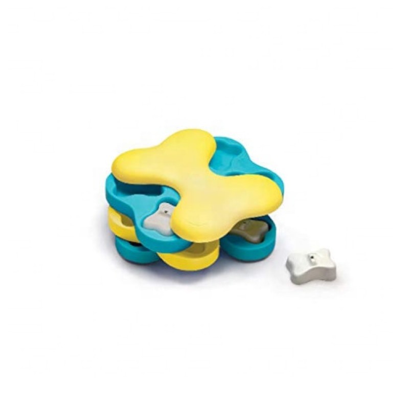 狗龙卷风玩具厂家-益智玩具刺激互动游戏智商玩具