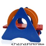 小宠物玩具厂家-仓鼠木玩具适合几内亚猪玩耍啃咬秋千兔