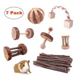 小宠物玩具厂家-几内亚猪龙猫仓鼠咬胶玩具兔鼠